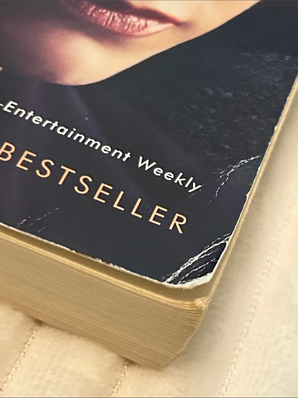 2005 Vintage The Glass Castle by Jeannette Walls - Paperback